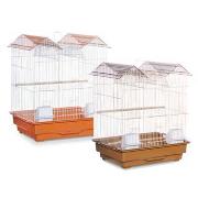 #1806 Keet Triple Roof Cage 18 X 14 X 22.5' Best Price
