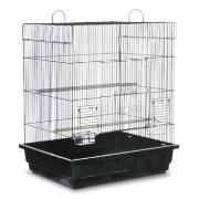 Keet Cage Square Style Roof 25X21x29' Best Price