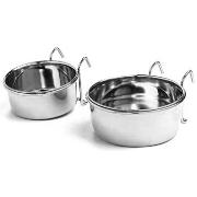 Steel Coop Cup W/Hanger 10Oz Best Price