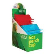 Birdie Basics 6Oz Perch Cups 12Pc Display Box Best Price