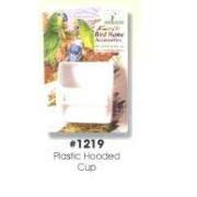 Cup-Plastic Square Wings-Lg Best Price