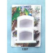 Cup-Plastic W/Wings 2Pk Best Price