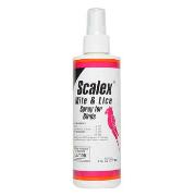 Scalex Mite/Lice Spray 8Oz Best Price