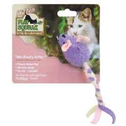 Ourpets Play-N-Squeak Kitten Wee Braid-Y Kitten Best Price