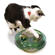 Ourpets Play-N-Squeak Thrill Of The Chase Best Price