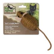 Ourpets Play-N-Squeak Ruff N Tumble Mouse Toy Best Price
