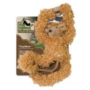 Ourpets Play-N-Squeak Fuzzy Mouse Toy Best Price