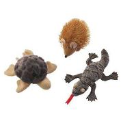 Forest Friends W Nip Best Price