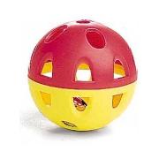 Lattice Neon Jumbo Ball With Bell 2.5' Best Price