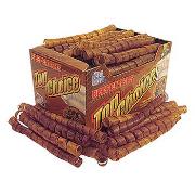 PetCareRx.com Top Choice Bulk Display Box - 10' Twisted Pork Roll (60Pk)