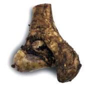 Cadet Natural Treats - Split Meaty Smoked Monster Bone Best Price