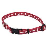 C Nyl Adj Pattern Collar 3/8' X-Small Rbo Best Price