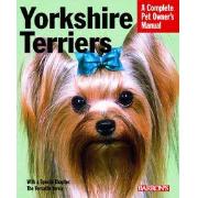 Yorkshire Terriers (Revised)