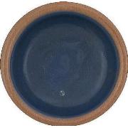 Ceramic Stripe Dish 3' Best Price