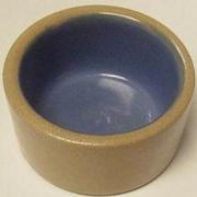 Ceramic Blue Dish 3' Best Price