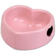 Designer Bowls Precious Princess Medium Pink Best Price