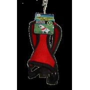 Comfort Control Harness Xxl Black Best Price