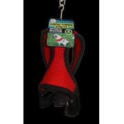 Comfort Control Harness Xxl Blue Best Price