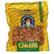 Cadet Gourmet - Chicken Jerky Chips - 16Oz Bag Best Price