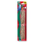 Parakeet Tropical Fruit Sticks 2Pk Best Price