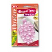 Mineral Treat For All Birds 1.5Oz Grape Flvaor Best Price