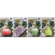 Assorted Fruit Mineral Treats Best Price