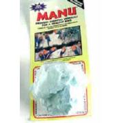 Manu Mineral Block Large (White) Best Price
