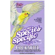 Cockatiel Select 3Lb Best Price