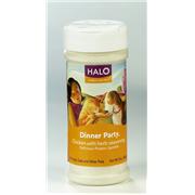Halo Treats Dinner Party Chicken and Herbs for Cats Best Price