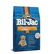 Bil-Jac Large Breed Select Dry Dog Food Best Price