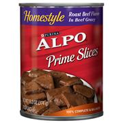 Alpo Canned Prime Slices Roast Beef Dog Food Best Price