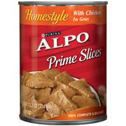 Alpo Canned Prime Slices with Chicken for Dogs Best Price