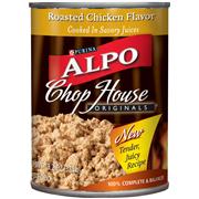 Alpo Canned Chophouse Roasted Chicken for Dogs Best Price