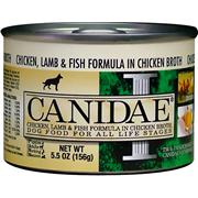 Canidae All Life Stages Formula Canned Dog Food Best Price