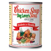 Chicken Soup Brand for Dog Lovers - Adult Dog Food Best Price