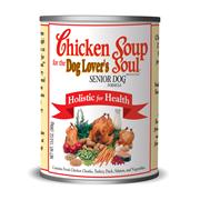 Chicken Soup Brand for Dog Lovers - Senior Dog Food Best Price