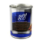 Go! Natural Chicken/Vegetable Canned Dog Food Best Price