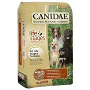 Canidae All Life Stages Formula Dry Dog Food Best Price