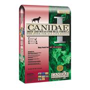 Canidae Beef and Fish Meal Dry Dog Food Best Price