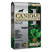 Canidae Platinum Formula for Seniors and Overweight Dogs Best Price