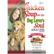 Chicken Soup Adult Dog Food Best Price