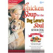 Chicken Soup Senior Dog Food Best Price