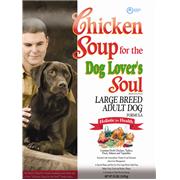 Chicken Soup Large Breed Adult Dog Food Best Price