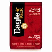 Eagle Pack Large and Giant Breed for Adult Dogs Best Price