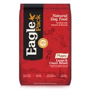 Eagle Pack Large and Giant Breed for Puppies Best Price