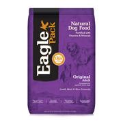 Eagle Pack Original Adult Lamb and Rice Breeder Best Price