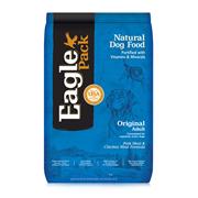 Eagle Pack Original Pork and Chicken Breeder for Adult Dogs Best Price