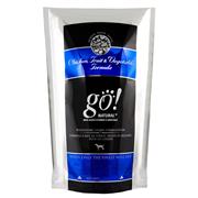Go! Natural Chicken/Fruit/Vegetable Dry Dog Food Best Price