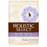 Holistic Select Adult Health Chicken Meal and Rice for Dogs Best Price