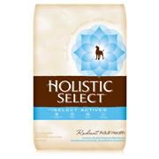 Holistic Select Adult Health Anchovy/Sardine/Salmon for Dogs Best Price